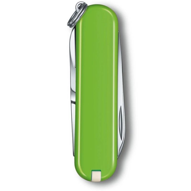 Складаний ніж Victorinox (Швейцарія) із серії Classic SD.