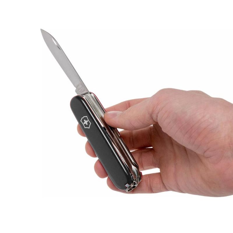 Складной нож Victorinox (Швейцария) из серии Tinker.