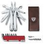 Складаний ніж Victorinox (Швейцарія) із серії SwissTool.