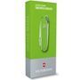 Складаний ніж Victorinox (Швейцарія) із серії Classic SD.