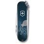 Складаний ніж Victorinox (Швейцарія) із серії Classic SD.
