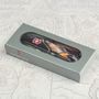 Складной нож Victorinox (Швейцария) из серии Spartan.