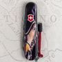 Складной нож Victorinox (Швейцария) из серии Spartan.