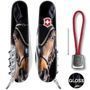 Складной нож Victorinox (Швейцария) из серии Spartan.