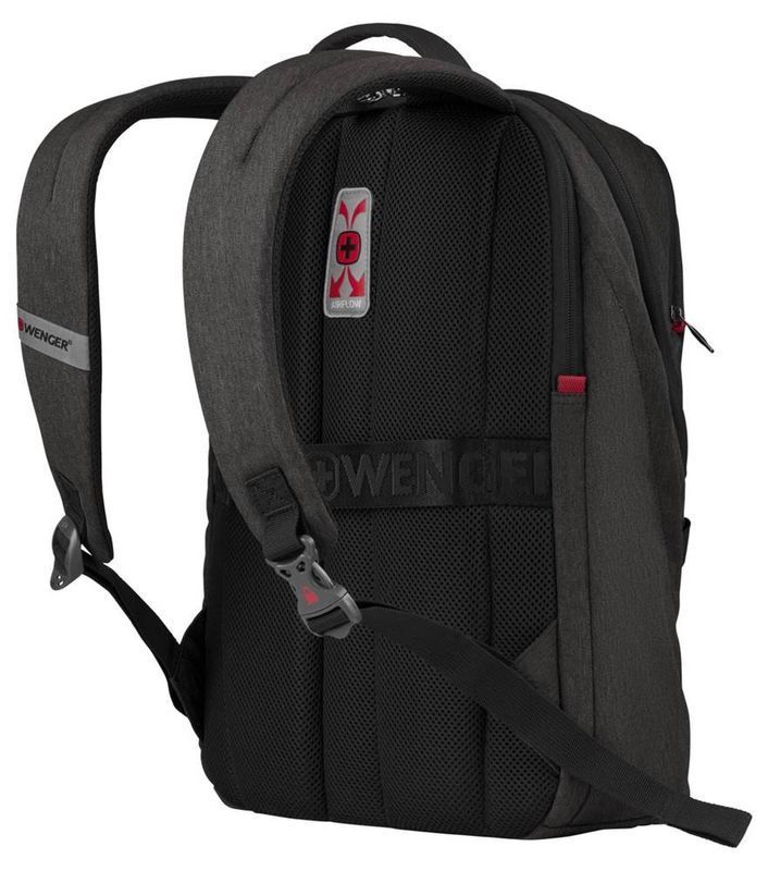 Рюкзак Wenger (Швейцарія) з колекції MX Light.