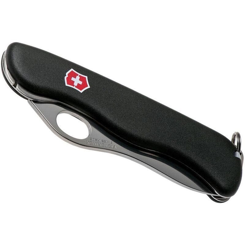 Складной нож Victorinox (Швейцария) из серии Sentinel.