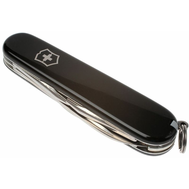 Складной нож Victorinox (Швейцария) из серии Spartan.