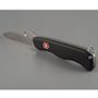 Складной нож Victorinox (Швейцария) из серии Sentinel.