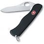 Складной нож Victorinox (Швейцария) из серии Sentinel.