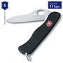 Складной нож Victorinox (Швейцария) из серии Sentinel.