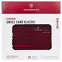 Складной нож Victorinox (Швейцария) из серии Swisscard.