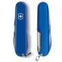 Складной нож Victorinox (Швейцария) из серии Hiker.