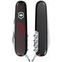 Складной нож Victorinox (Швейцария) из серии Spartan.